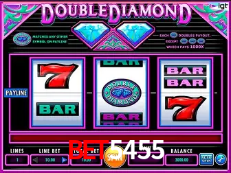 Descubra o Mundo do Cassino Online com BET5455
