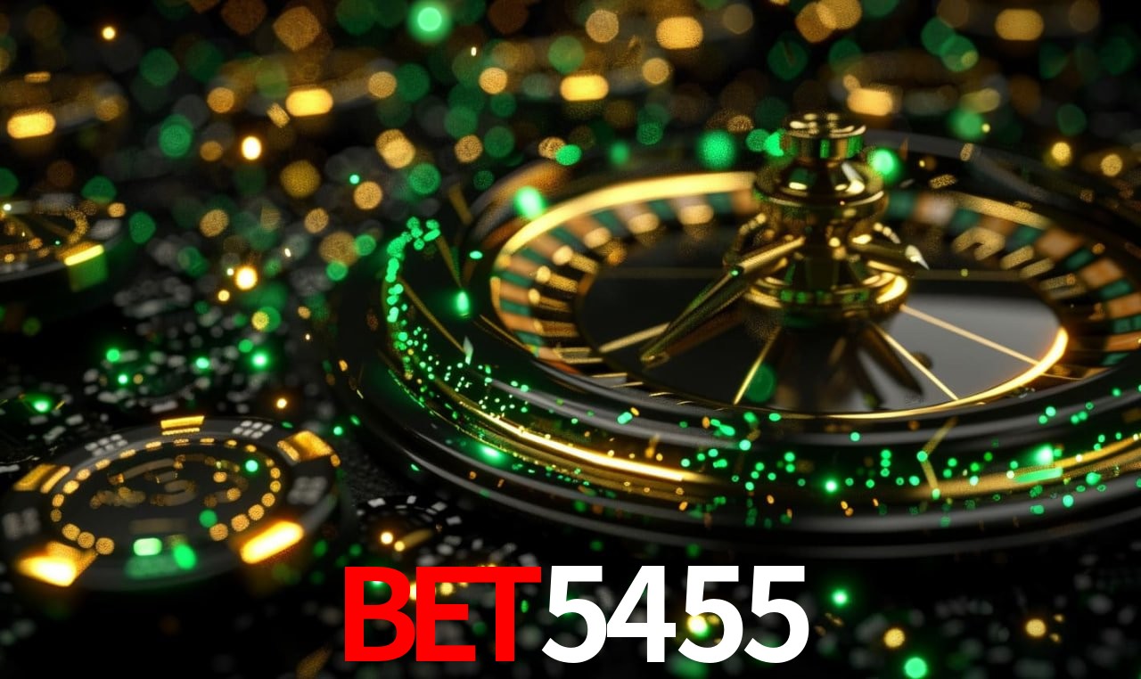 A Experiência Imersiva dos Cassinos Ao Vivo no BET5455