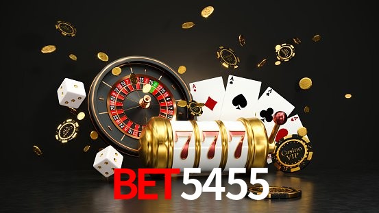Blackjack Table BET5455