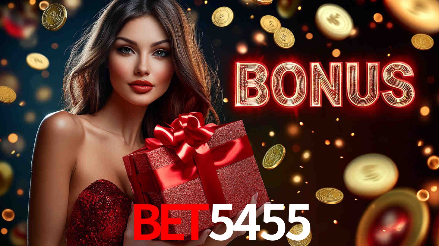 Apostas de Tênis BET5455