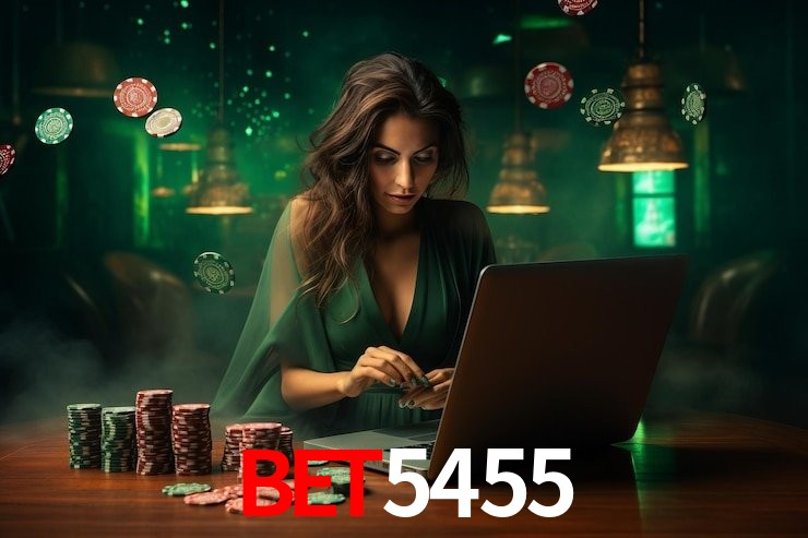 Descubra a Essência do BET5455: Nossa História e Compromissos