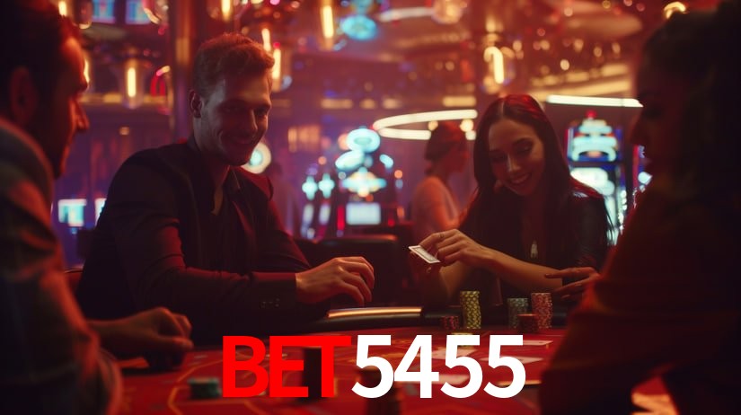 Programa VIP BET5455