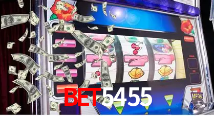 Exclusive Offers BET5455