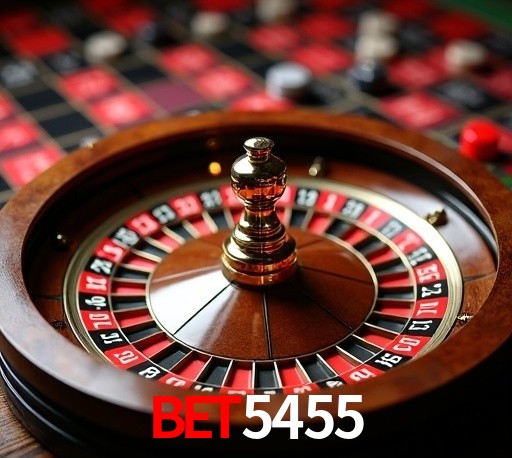 Explorando a Categoria de Eventos em Apostas na BET5455