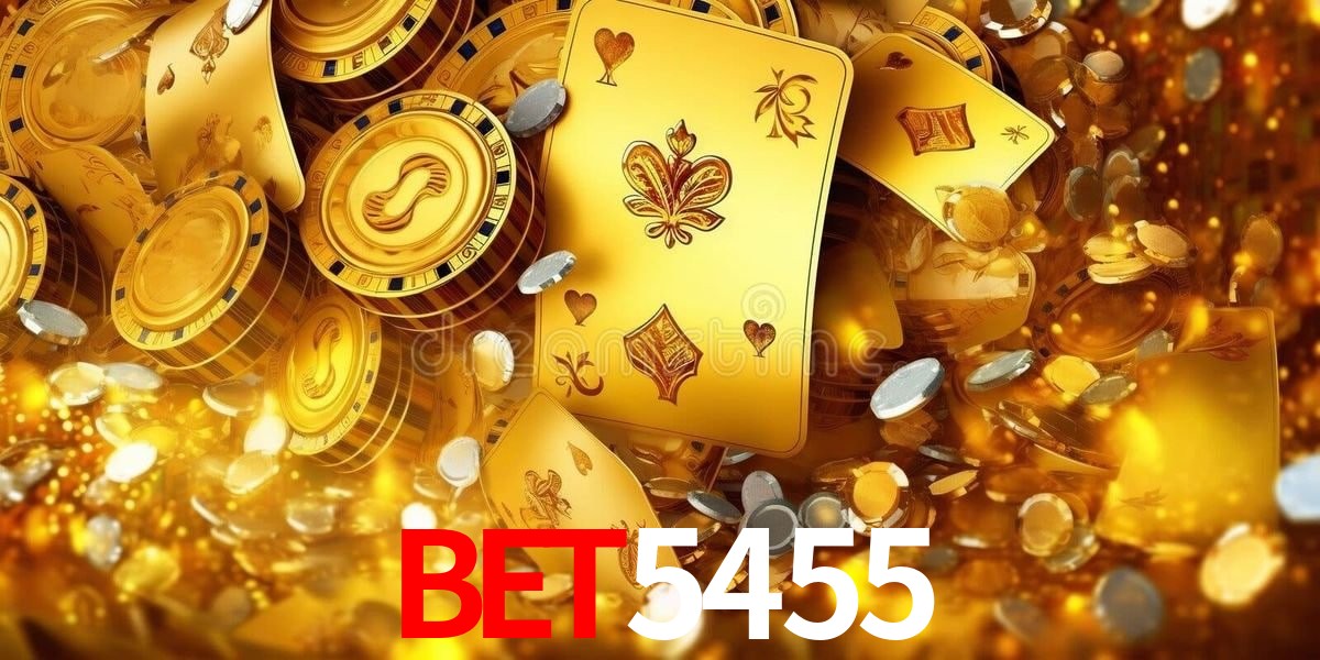 Login Seguro BET5455