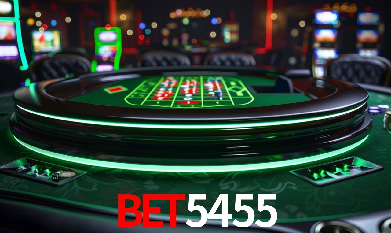 Account Benefits BET5455