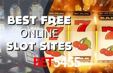 Bônus Diários BET5455