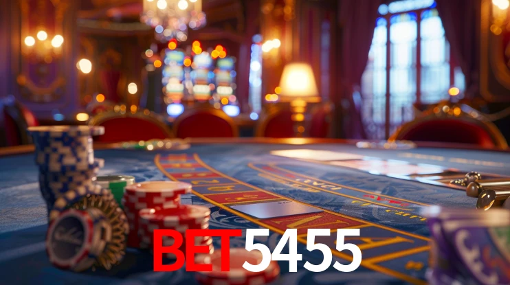 Bonus Features BET5455